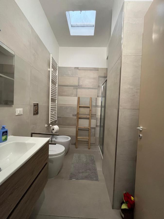 Mare A Kmzero Villa Галиполи Екстериор снимка